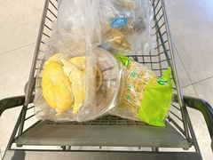-盒马鲜生(枣园路店)