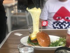 -Bistro 63 创意融合料理(广粤天地店)