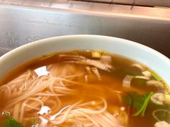 老太太热面-邢氏老太太烤串(北兴街店)