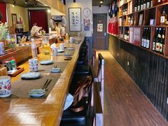 -半藏居酒屋(香港花园店)