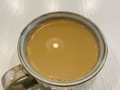 现煮鲜奶茶原味-箪食记(汉口路店)
