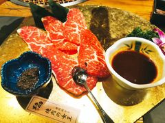 -黑牛の店·和牛烧肉(合生汇店)