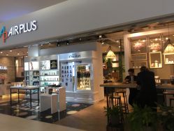 -Air Plus 美发沙龙