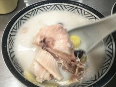 -胡椒猪肚汤(康王店)