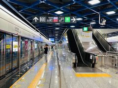-红树湾(地铁站)
