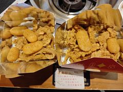 -沸炉重庆老火锅(军事博物馆店)