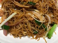 三丝炒米粉-粥旺庄(芳村店)