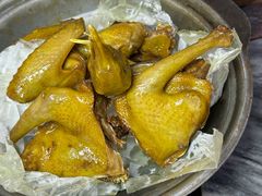 -鸽鸟轩(石岐店)