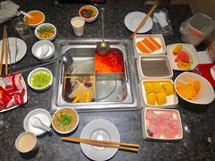 -海底捞火锅(邯郸新世纪中心店)