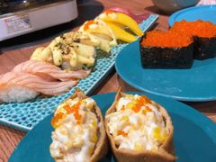 -晴季寿司(活力城店)