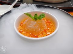 -翕间食·精致淮扬菜(江苏大剧院店)