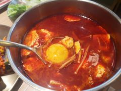 -西塔老太太泥炉烤肉(北京望京店)