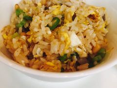 -东海朗廷酒店-唐阁T’ANG COURT 中餐厅