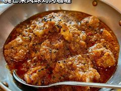 -木尔坦·Multan巴基斯坦清真餐厅halal(大智嘉园店)