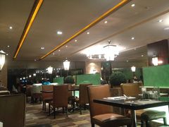 大堂-厦门悦华酒店·绿庭主题自助餐厅