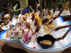 -尚海豆捞(乐虹坊店)