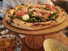 -Alimentari早午餐(安福路店)