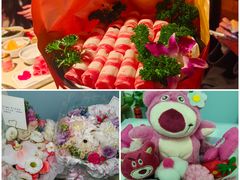-小龙坎火锅(全球总店)