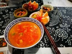 -蜗牛小馆醉乡民谣云南菜(惠新西里店)