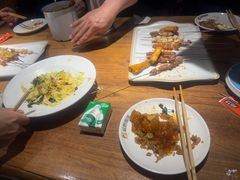 -小核桃品质串店(世茂大道店)
