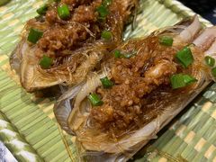 -旺角小渔村·海肠捞饭开创者(环山路店)