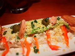 -OLLA 西班牙餐厅(丰盛里店)