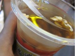 -八婆婆烧仙草(中山路店)