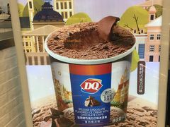 -DQ·蛋糕·冰淇淋(虹口龙之梦店)