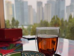 -上海滩餐厅(BFC外滩金融中心店)