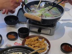 -乔阿马·江南味·驴肉香(龙湖华泾天街店)