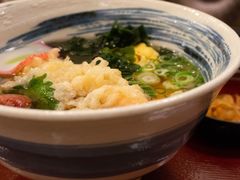 -杵屋(京都ポルタ店)