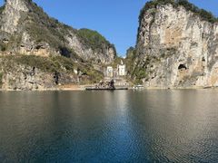 -乌江画廊(彭水苗族土家族自治县)