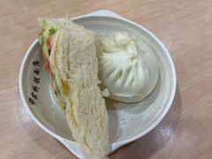 -蒋家桥饺面店(东关街店)