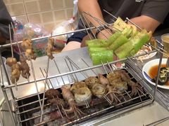 -小寒羊烧烤(凯瑞时代大厦店)