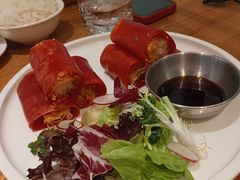 -花舍·新派粤菜·西餐·下午茶(亚运村·鸟巢店)