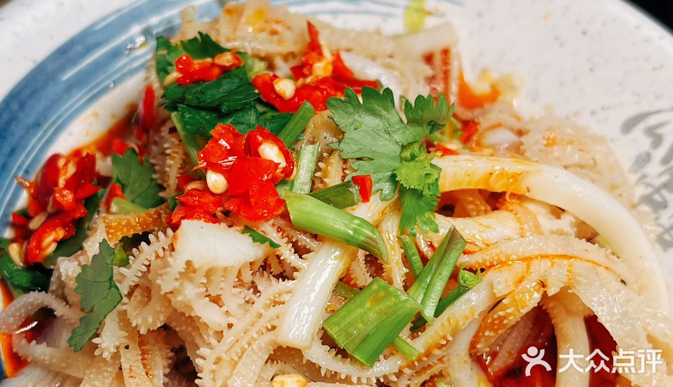 深圳最强鸭血，竟然在串串店里？