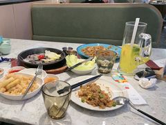 -Aqua Oasis 水天堂(常熟永旺店)