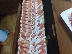 -阳坊胜利涮羊肉(禧乐汇店)