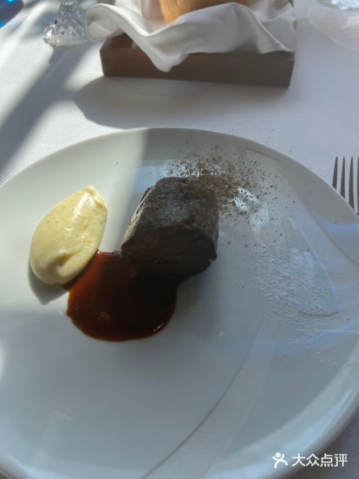 AZUR聚(香格里拉饭店)图片