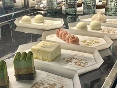 -tea'stone (万象天地店)