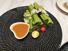 -茉莉餐厅(包河万达店)