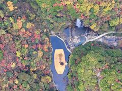 -少华山国家森林公园