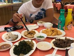 -深运潮州粥(东门店)