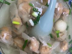 -福州人铭小吃