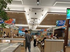 -海底捞火锅(振华广场生日主题店)