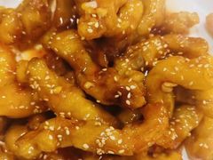 -渡海小渔村.老辈日照菜