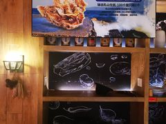 -盛焰铁板烧(王府井店)