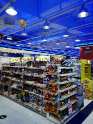 -玩具反斗城(正大广场店)