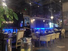 大堂-西街夜油条·麻团包乌饭