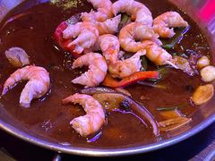 -钳真多钓虾馆·小龙虾海鲜烧烤(九六广场店)